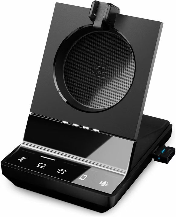 Dockingstation: EPOS IMPACT SDW 5036T EU/UK/AUS Wireless DECT – Neu (gemäss Beschreibung) aus Lupfig von Hkottmann 4