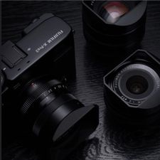 Profile image of Fuji-X