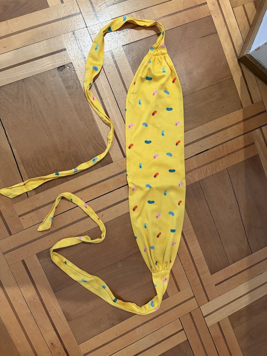 Vestiti: Sehr schönes Sommerkleid, Gr. 36 – Usato da Zürich venduto da Hoco0 4