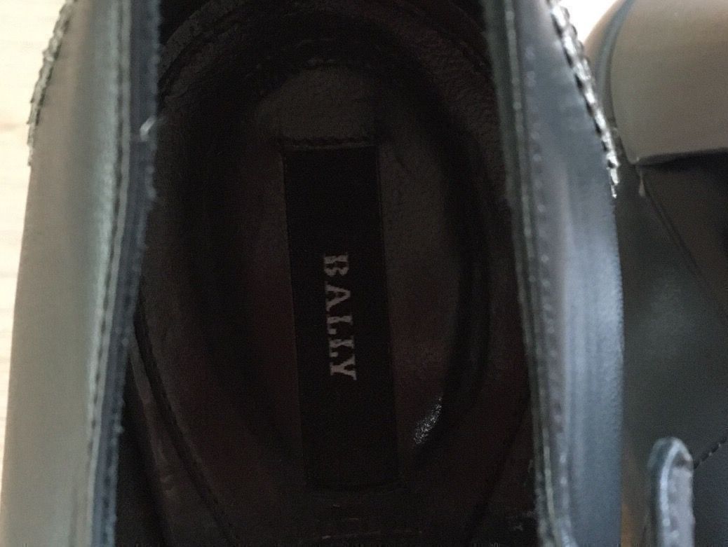Bally Scarpe da donna: Neuwertige Bally High Heels Grösse 37.5 – Usato da Winkel venduto da Flyhy2020 9