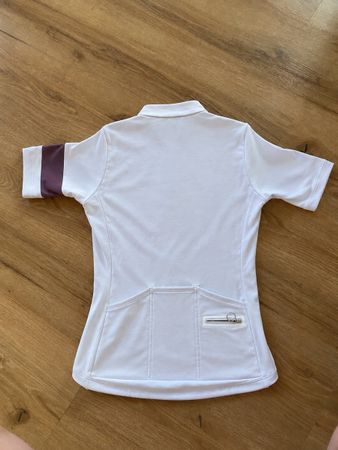 Damen Trikot Rapha Grösse S 1x getragen