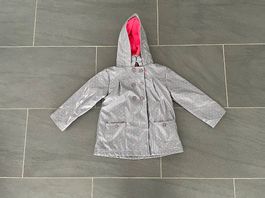 Regenjacke Cadet Rousselle, wie neu