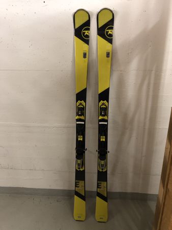 Ski Rossignol Experience 84 186cm