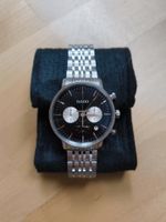 Rado Coupole Classic Chronograph Neu Revidiert