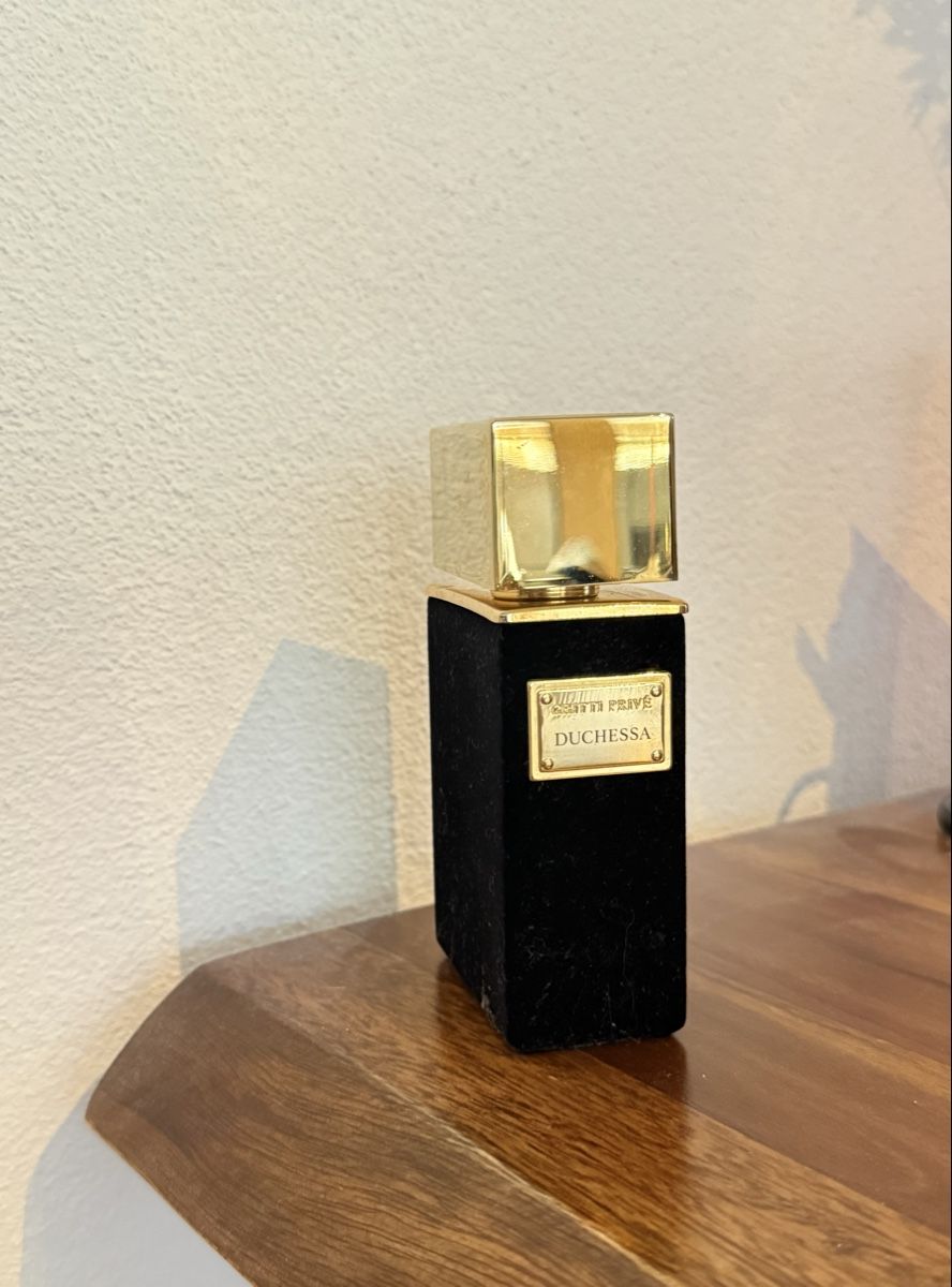 Parfums & Eau de Toilette: Gritti- Duchessa Extrait de Parfum – D'occasion à Bottmingen par Itsclaire 1