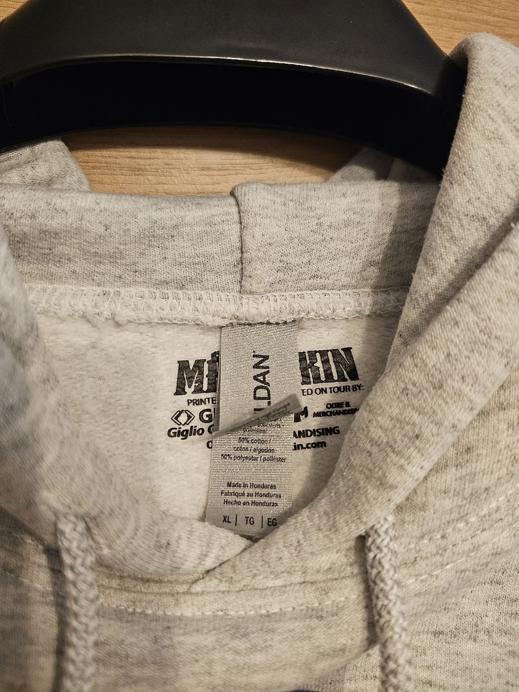 Maglioni & Felpe: Maneskin hoodie – Usato da Genève venduto da CheyenneKiwi 2