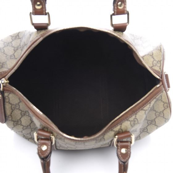 Gucci Borse da donna: RARE! Gucci GG Plus Monogram Medium Joy Boston Bag – Usato da Cham venduto da Trendy_Outlet 3