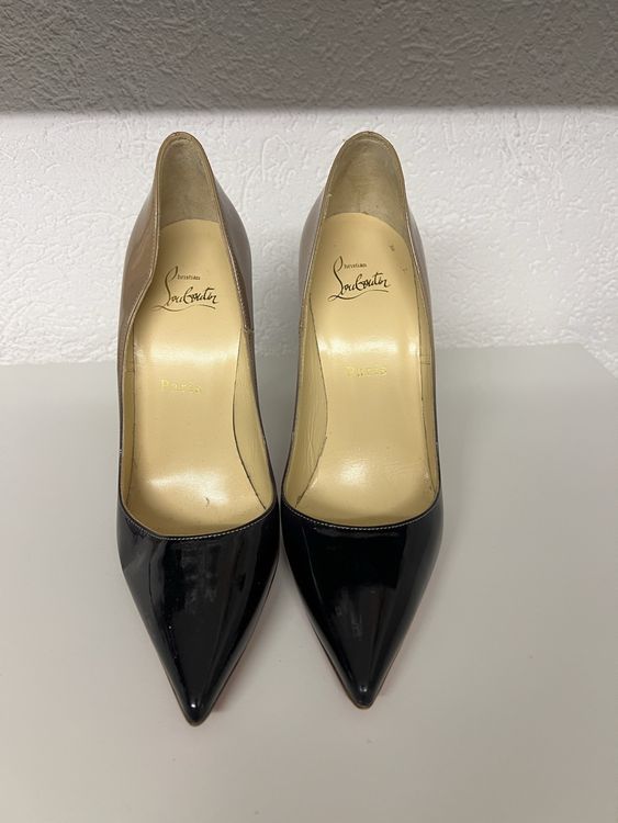 Christian Louboutin Chaussures femmes: Christian Louboutin Pumps, Grösse 38 – Neuf avec emballage d'origine à Zürich par Kos12345 3