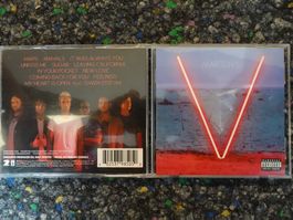 CD : Maroon 5