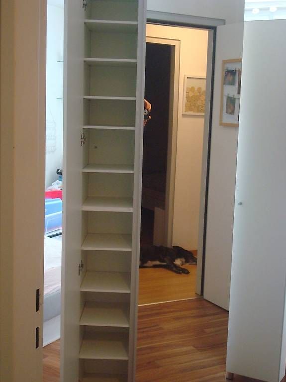 Schränke: Schuhschrank – Gebraucht aus Dagmersellen von article 1