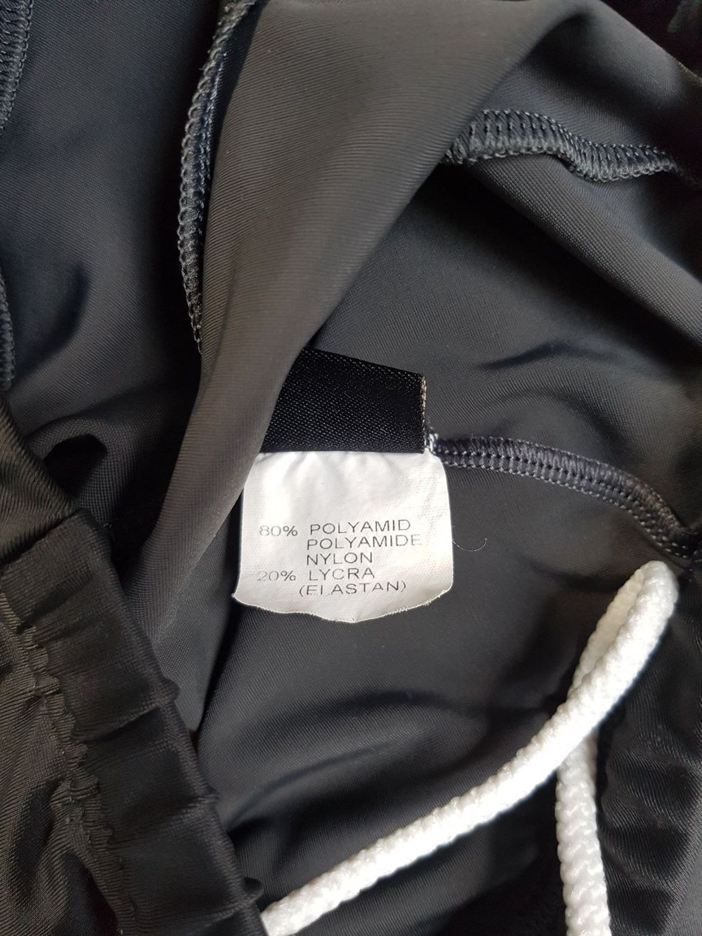 Pantaloni: Velohose 128 – Usato da St.Gallen venduto da dajo0809 4