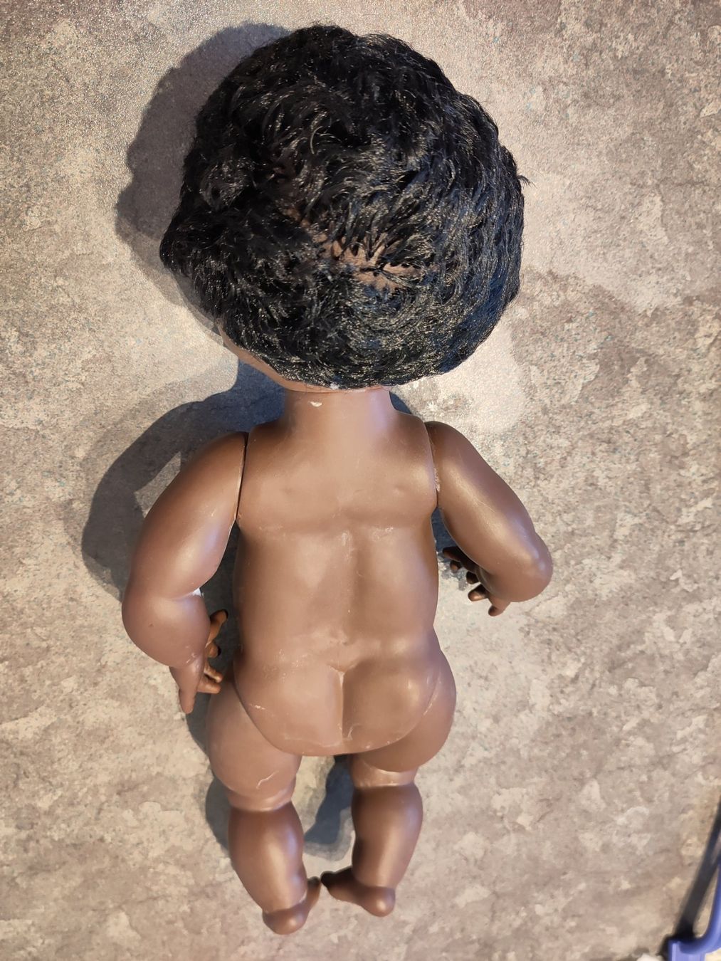 Puppen: Puppe – Defekt aus Bülach von Tiefschlaflos 3