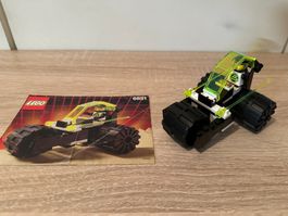LEGO 6851 Tri-Wheeled Tyrax