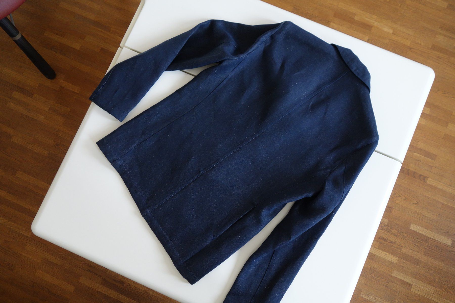 Freitag Giacche: Freitag F-ABRIC Jacke E850 – Nuovo e nell'imballaggio originale da St. Gallen venduto da 8201 2