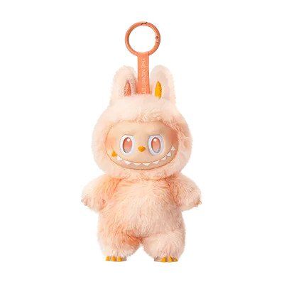 Pop Mart Figuren: Labubu Big Into Energy Happiness – Neu und originalverpackt aus Bern von SneakerheavenLT