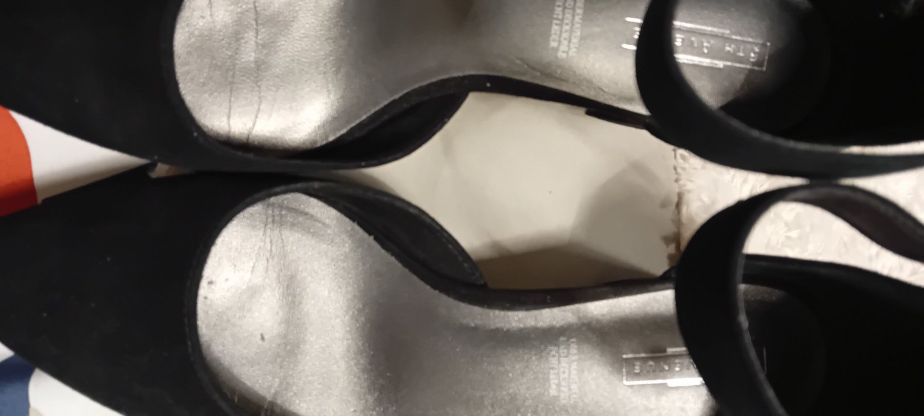 Damenschuhe: sandale gr 39 – Neu (gemäss Beschreibung) aus zürich von janjaz 4