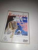 Karaoke Schihüttnhits DVD Vol. 1)  für Aprés-Ski Partys
