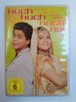 Kuch Kuch Hota Hai – Und ganz plötzlich ist es Liebe