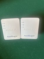 Netgear Powerline AV500 Adapter Set - Schnelles Internet!