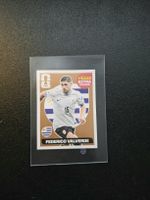 Panini Extra Sticker Federico Valverde WM 2026 Bronze