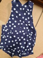 Baby Latz- Shorts 62