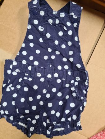 Baby Latz- Shorts 62
