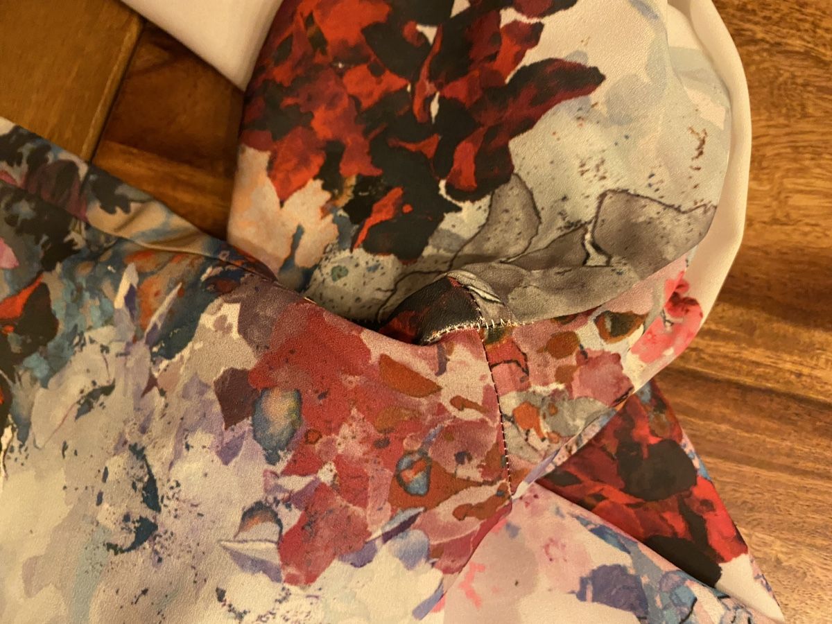 Blusen: Bluse – Gebraucht aus Luzern von oli_6x2r 4