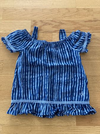 Sommer Shirt von Calvin Klein (CK)