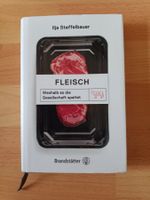 Ilja Steffelbauer Fleisch Veganismus Vegetarismus Ethik