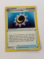 Mondsonnenorden 151/203