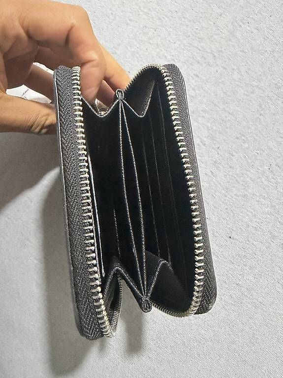 Portafogli: Louis Vuitton Portmonaie – Usato da Murgenthal venduto da kev_mmr6 1