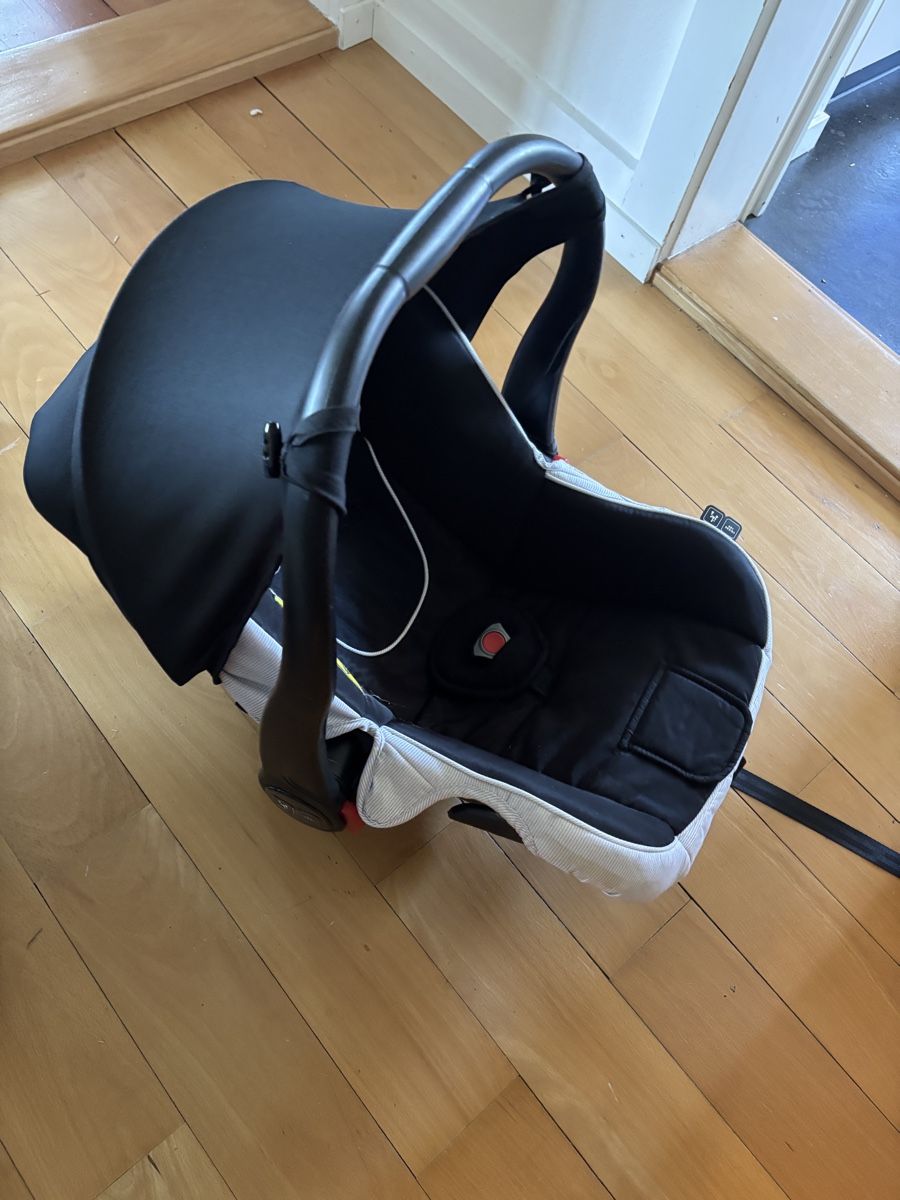 ABC Design Carrozzine: Stroller  – Usato da Zürich venduto da luc_vd9c 3