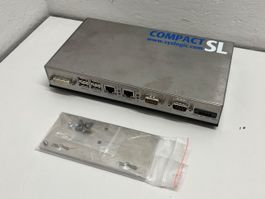 Syslogic Embedded Systems Compact SL Embedded Computer