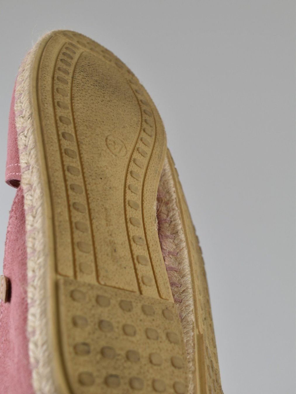 Chaussures femmes: Verbenas "Carmen" Espadrilles, rosa, Gr.37 – Neuf (Voir description) à Nürensdorf par 2ND_STORY 9