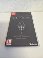 Skyrim Switch