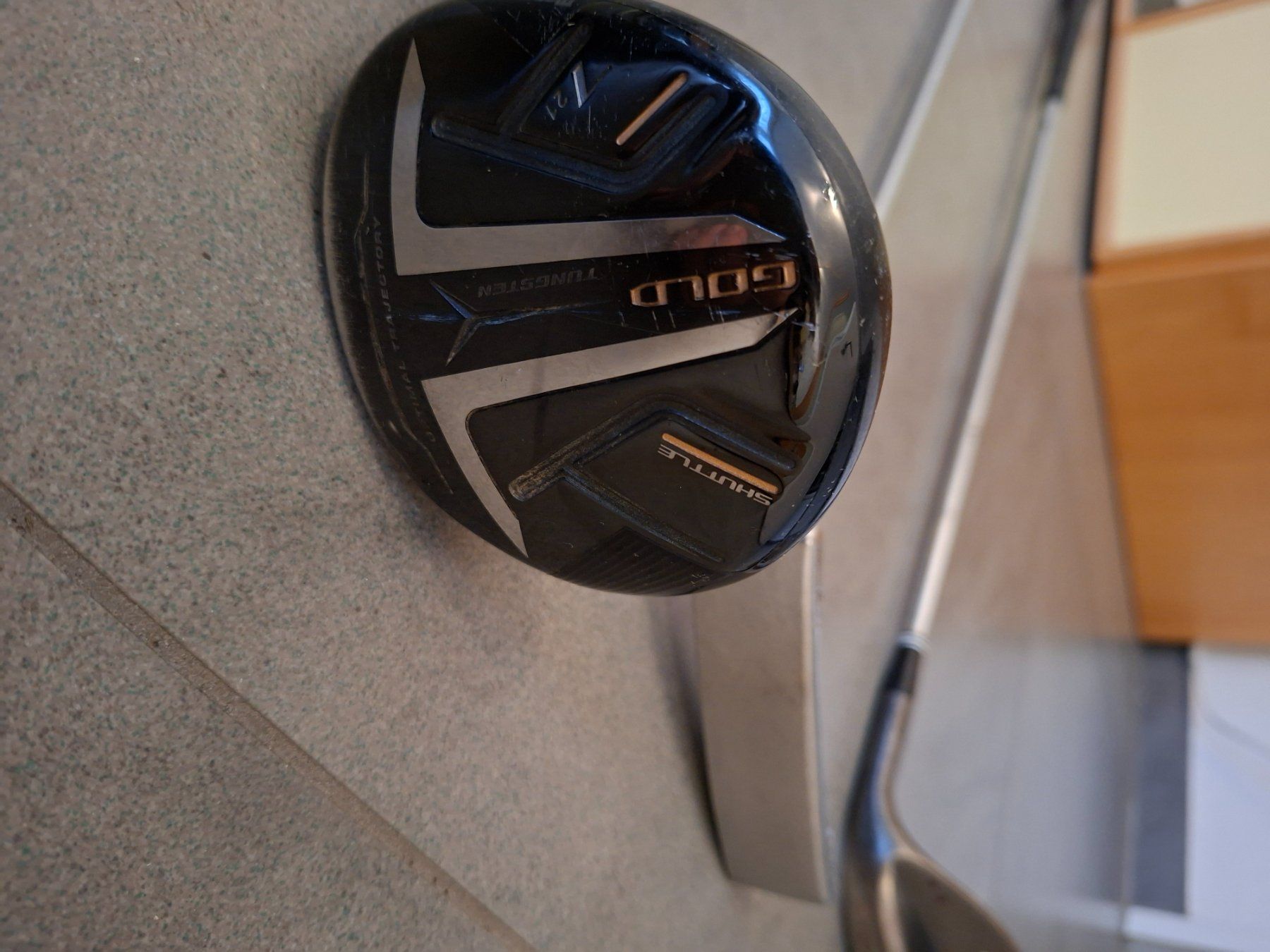 Clubs & Sets: Golfschlägersets – D'occasion à Rheinfelden par Stein69 5
