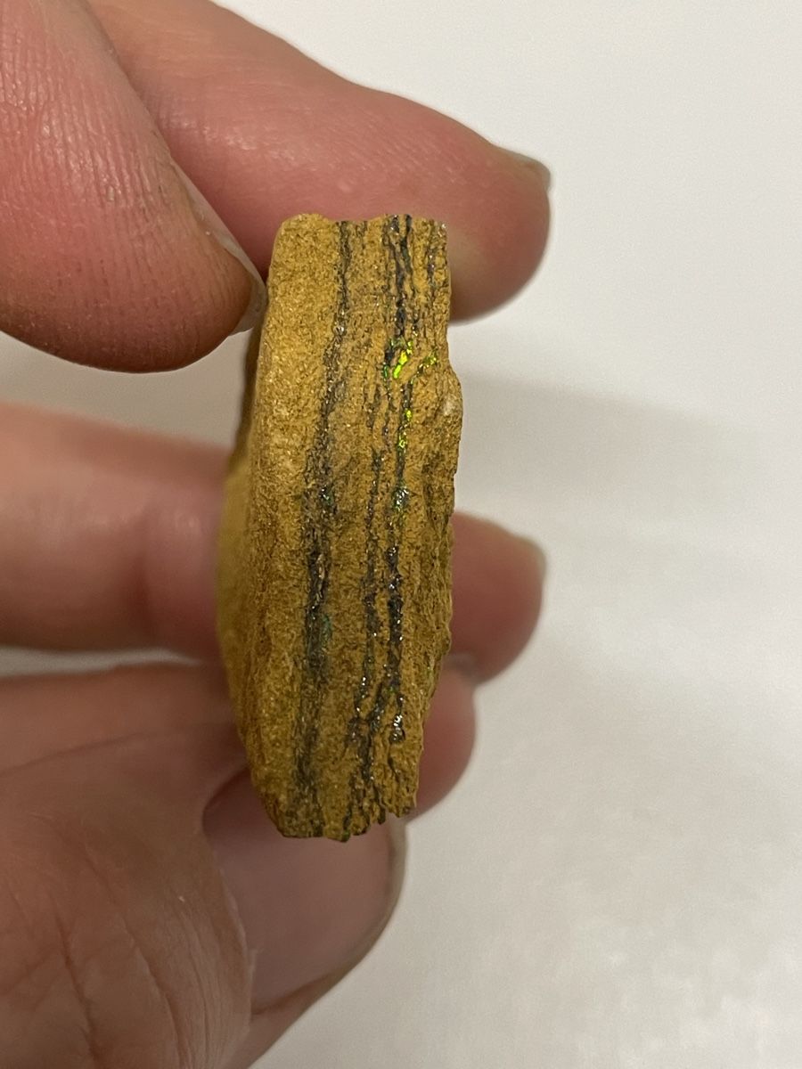 Edelsteine: Opal Stein – Gebraucht aus Rümlang von SchumBru10 4