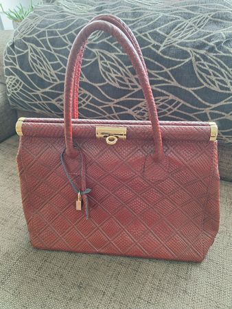 Handtasche Italien
