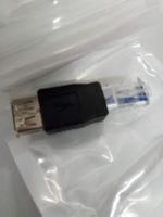 USB zu LAN Ethernet Adapterstecker