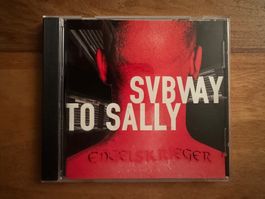 Subway to Sally - Engelsskrieeger (Gothic Metal, Industrial)