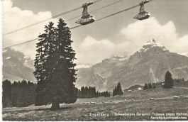 Engelberg - Trübsee + 1957