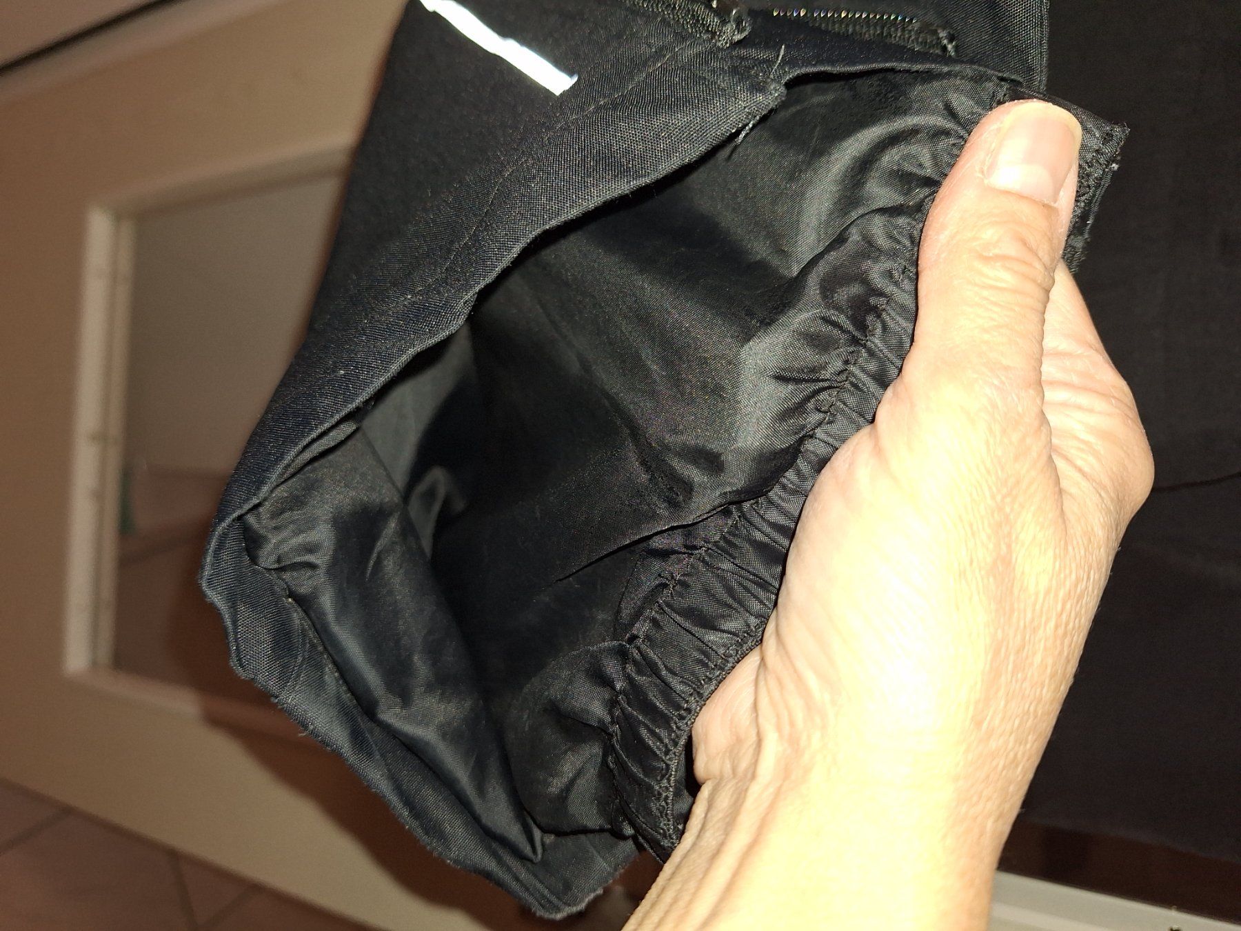 Sci: Skihose Trevolution, Gr. 140 – Usato da Biberist venduto da rospel 8