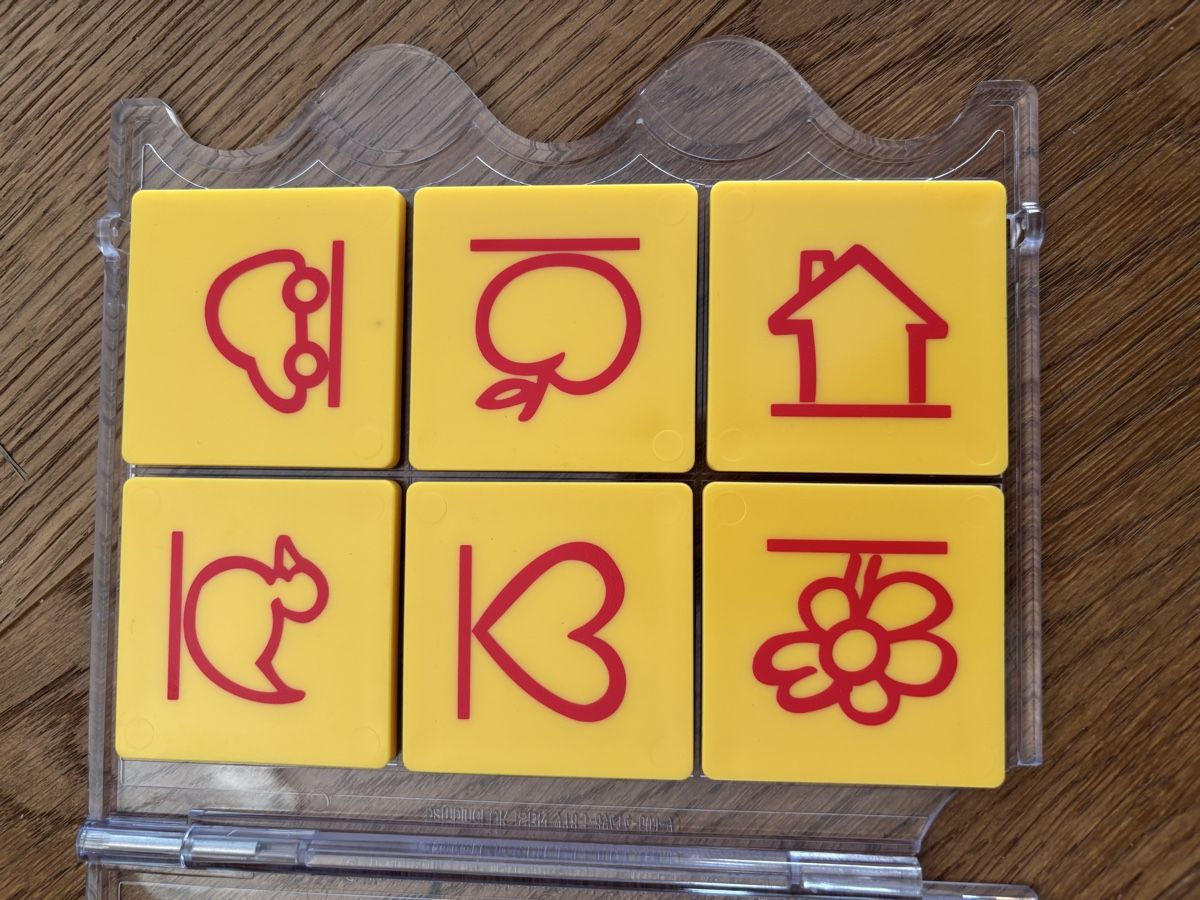 Spiele: Bambino LÜK – Gebraucht aus Würenlos von Ashley24 3