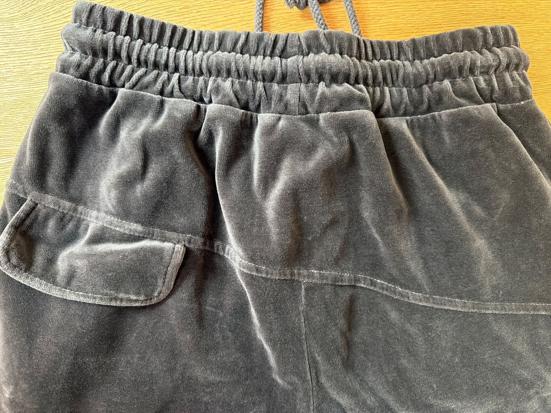 Hosen: jogging hose – Gebraucht aus gurzelen von malu04 4