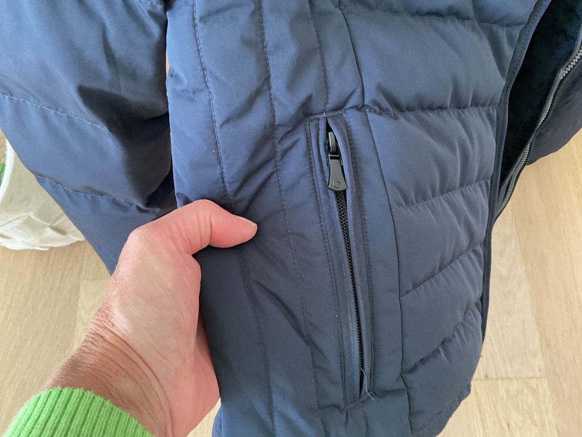 Wellensteyn Jacken: Winterjacke Wellenstein Gr. S – Gebraucht aus Stein am Rhein von man_zr9n 6