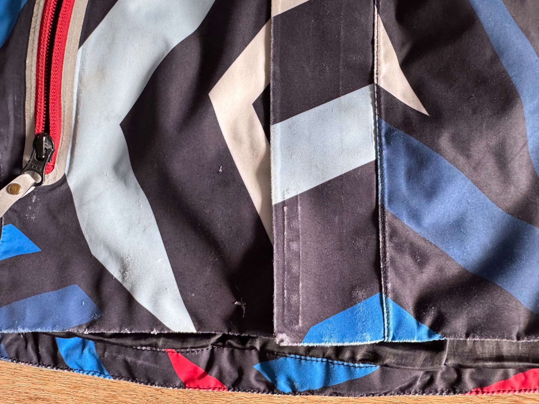 Jacken & Mäntel: Reima tec Jacke 128 – Gebraucht aus Frauenfeld von meins-deins 2