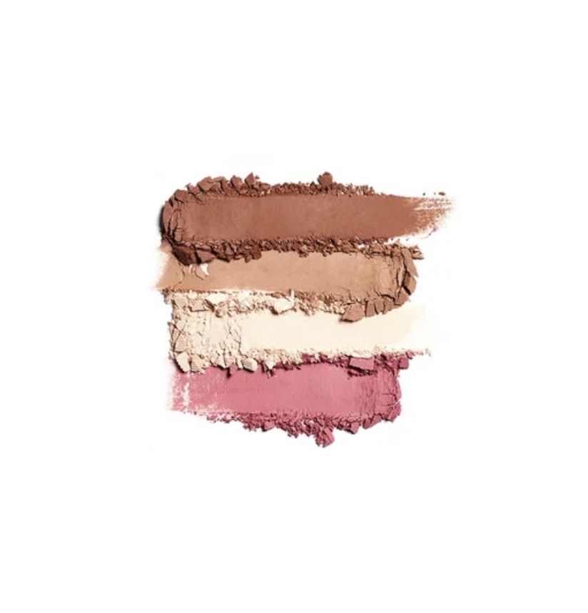 Make-up: 3ina The Face Palette – Usato da Baden venduto da Tiffany6878 1