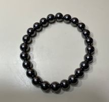 Wunderschönes Hämatit Armband