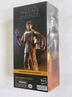 Star Wars Black Series - Din Djarin Morak