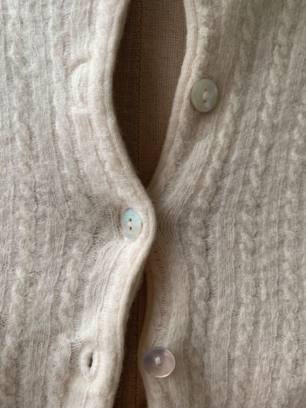 Pullover & Sweatshirts: Strickjacke – Gebraucht aus Ennetbaden von usemiste 2